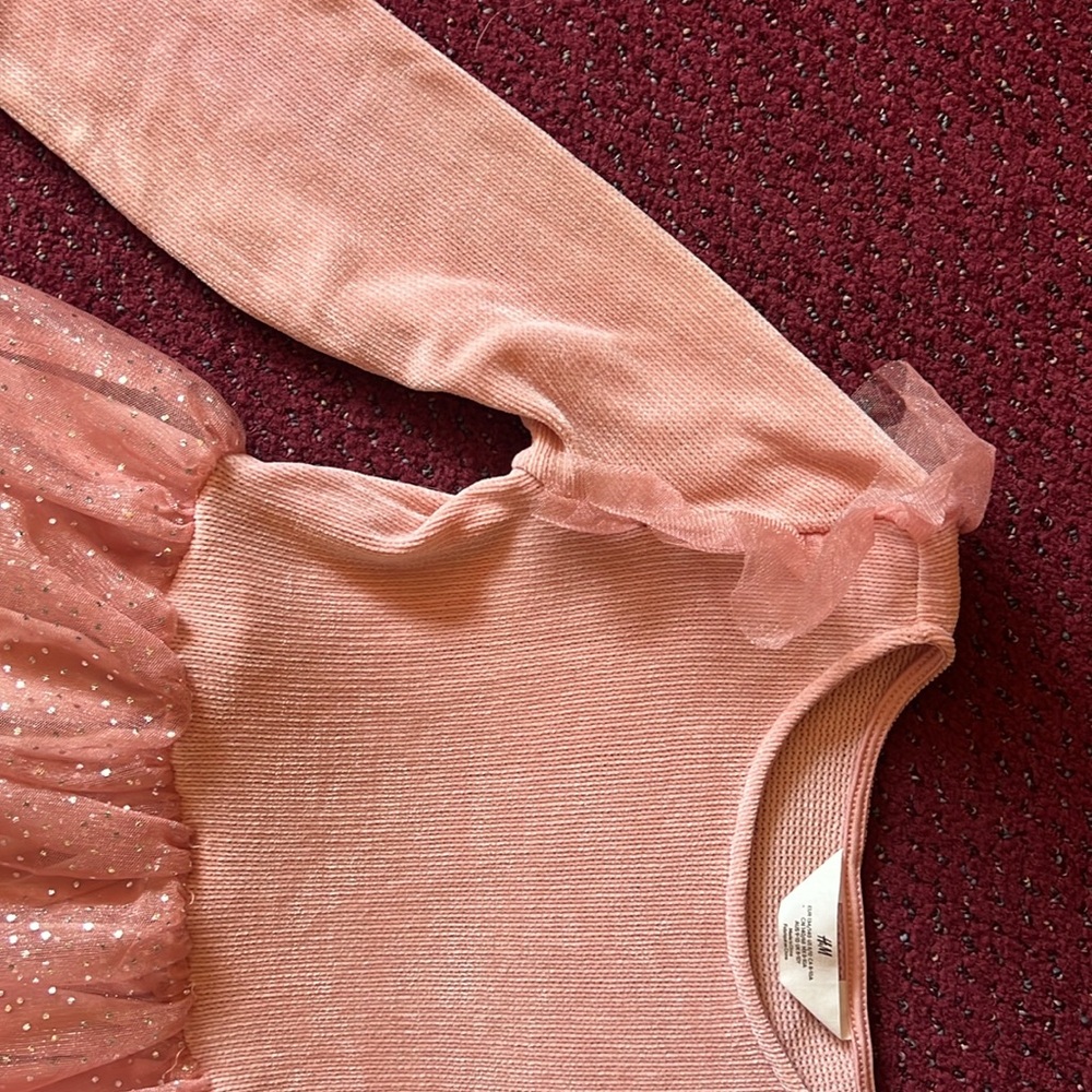 H&M dress - Picture 3 of 5